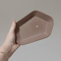 بیس خام سنگ مصنوعی برای ساعت