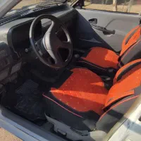 پراید GTX|خودرو سواری و وانت|قم, ولیعصر|دیوار