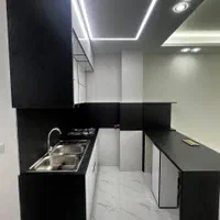 ۹۲متر/۲خواب/کلید نخورده/پارکینگ اختصاصی/سند تکبرگ|فروش آپارتمان|رشت, توشیبا|دیوار
