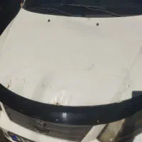 کاپوت وگرگیر سمت راننده زیر قیمت