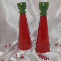 ظروف یلدایی و مناسب برای روز مادر|صنایع دستی و سایر لوازم تزئینی|مرودشت, زنگی آباد|دیوار