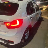 کوییک مدل ۱۴۰۱ بیرنگ MT