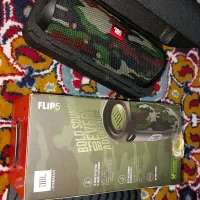 اسپیکر jbl.pro one.muvo play