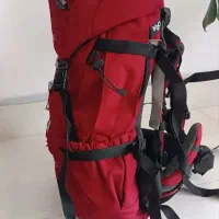 کوله های کوهنوردی نو و اکبند|کیف، کفش، کمربند|گرگان, |دیوار