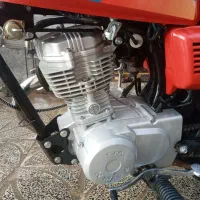 موتور درجه یک پلمپ تیز کار  CDI