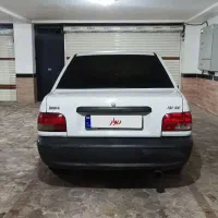 پراید 93 دوگانه فول موتور HP|خودرو سواری و وانت|رشت, جهاد|دیوار