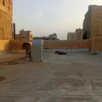 خانه  مساحت ۲۸۰متر بنای ساخته شده ۱۶۵متر سنددار