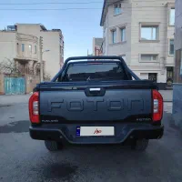 فروش فوتون جی ۷|خودرو سواری و وانت|تهران, هلال احمر|دیوار