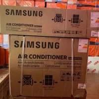 کولرگازی سامسونگ ۳۶هزار سرد‌وگرم SAMSUNG 36000