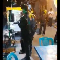 شراکت در کبابی و جگرکی|فعالیت داوطلبانه|ری, دیلمان|دیوار