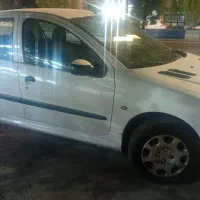 ۲۰۶ تیپ۵ مدل۹۷