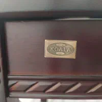 میز نهار خوری ۶ نفره