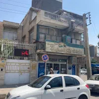 فروش ملک تجاری