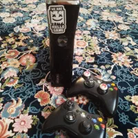 xbox360|کنسول، بازی ویدئویی و آنلاین|کرج, حصارک بالا|دیوار