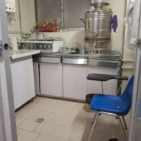 استخدام نیروی خدماتی خانم