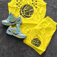 تاپ وشلوارک ورزشی|لباس|بروجرد, |دیوار