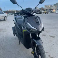 موتور کلیک S2 150 نیوفیس