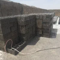 بلوک گواور روستای داربادام
