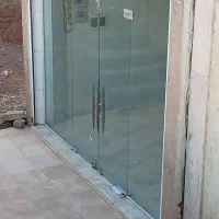 اجاره یک باب مغازه تجاری در پرند|اجارهٔ مغازه و غرفه|پرند, فاز ۶|دیوار