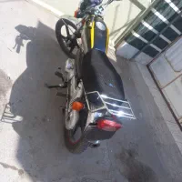 موتور 125پرواز۱۴۰۲