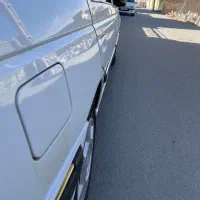 پژو پارسTU5|خودرو سواری و وانت|میبد, |دیوار