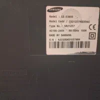 تلویزیون ۲۱اینچ سامسونگ