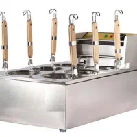 پاستا پز برقی