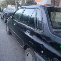 پرایدمدل81دوگانه دستی|خودرو سواری و وانت|مشهد, رستگار|دیوار