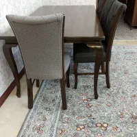 میز ناهارخوری ۸ نفره
