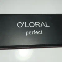 پالت کاتنور چرب Oloral