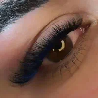 اکستنشن کاشت ولیفت لمینت مژه ابرو|خدمات آرایشگری و زیبایی|قم, امامزاده ابراهیم|دیوار