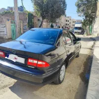 سمند 82|خودرو سواری و وانت|اسلام‌شهر, شهرک قائمیه|دیوار