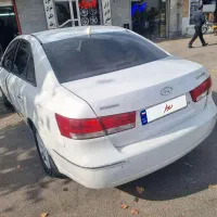 سوناتا۲۰۰۹اتومات|خودرو سواری و وانت|دلیجان, |دیوار