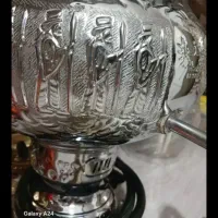 سماور|سماور، چای‌ساز، قهوه‌ساز|بهارستان, |دیوار