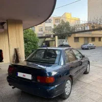 میتسوبیشی لنسر|خودرو سواری و وانت|شیراز, انجیر|دیوار