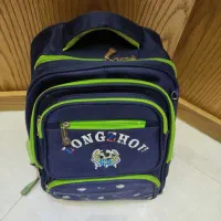 کیف کوله مدرسه، ورزشی