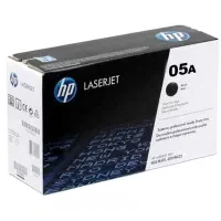 کاتریج 05A hp