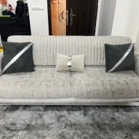 مبل تختشو ۸ نفره