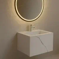 تولید روشویی های سرامیکی مدرن