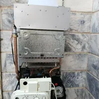 پکیج ۲۴ هزار|آبگرمکن، پکیج، شوفاژ|مشهد, رضاشهر|دیوار