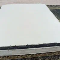 تشک کاملا نو|تشک تختخواب|یاسوج, |دیوار