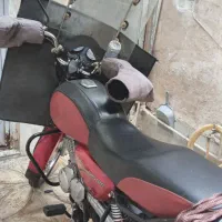 موتور طرح باکسر۱۵۰ فوری.فوری