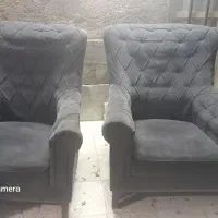 مبل راحتی ۱۰نفره