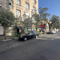 ۲۶ متر مغازه کفی تجاری با آب و برق و گاز|فروش مغازه و غرفه|تهران, امامت|دیوار