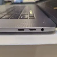 مک بوک پرو MacBook Pro 16inch core i7 16G - 512G|رایانه همراه|تهران, ایرانشهر|دیوار