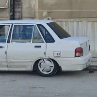 جلوبندی سازی استاتیک باز دید و تایم فرمان رایگان