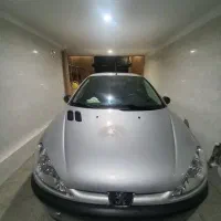 ۲۰۶ صندوقدار