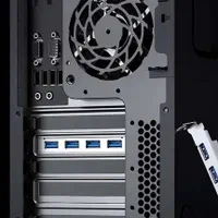 هاب 4 پورت USB 3.0|قطعات و لوازم جانبی رایانه|کرج, فاز ۳ گوهردشت|دیوار