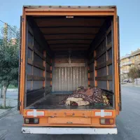 اسباب کشی منزل در داخل سلماس باخاورمسقف پورناکی