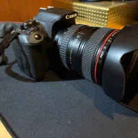 دوربین 700d کنن|دوربین عکاسی و فیلمبرداری|تهران, گیشا|دیوار